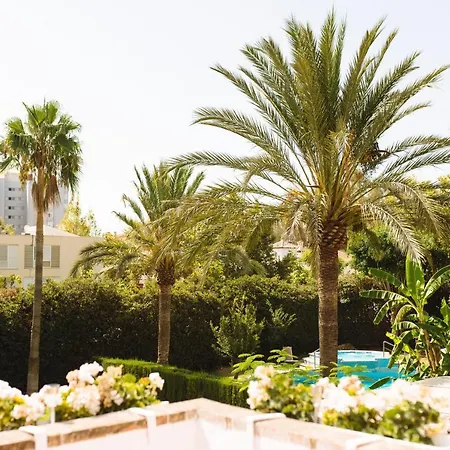 Blonski Guadalmar Malaga