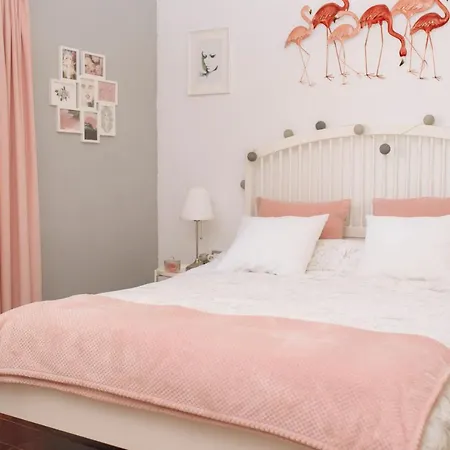 Blonski Guadalmar Accommodatie bij particulieren *