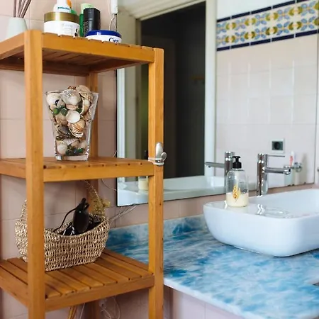 Accommodatie bij particulieren Blonski Guadalmar Málaga