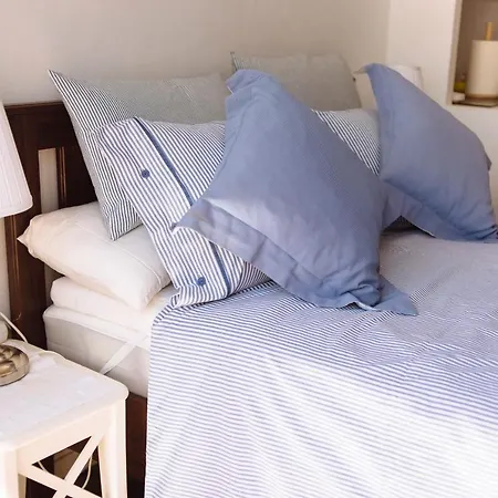 Blonski Guadalmar Accommodatie bij particulieren *