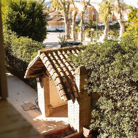 Blonski Guadalmar * Malaga