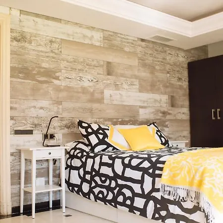 Blonski Guadalmar Accommodatie bij particulieren *