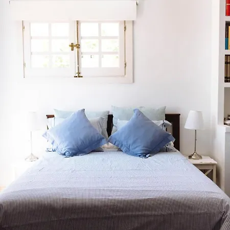 Blonski Guadalmar Accommodatie bij particulieren Málaga