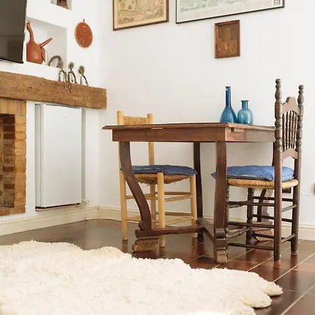 Accommodatie bij particulieren Blonski Guadalmar *