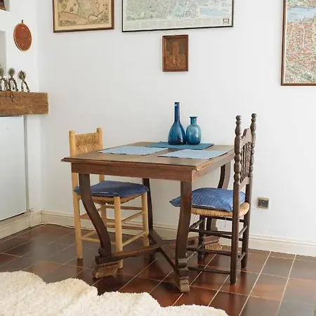 Accommodatie bij particulieren Blonski Guadalmar