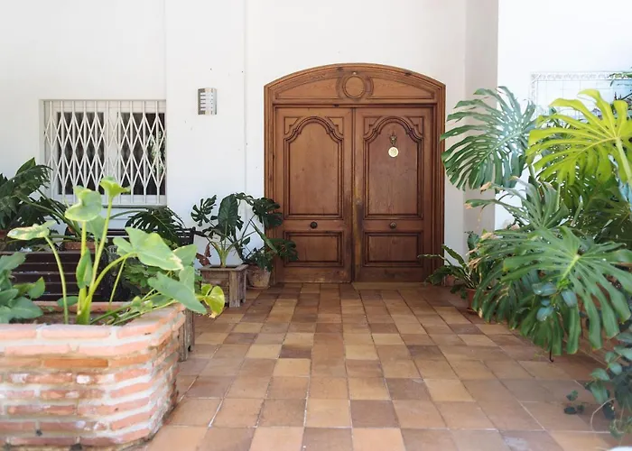 Blonski Guadalmar * マラガ