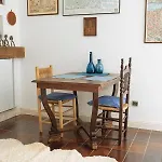 Kwatera prywatna Blonski Guadalmar