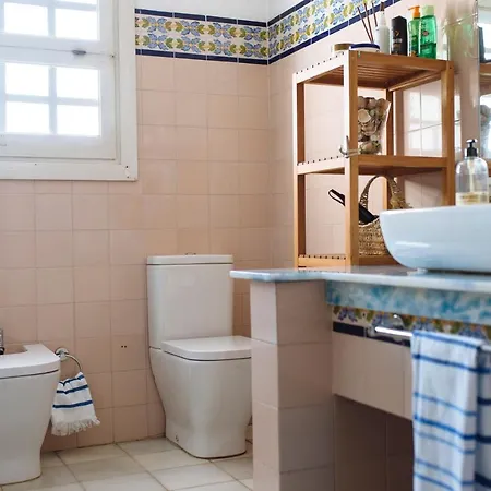 Blonski Guadalmar * マラガ